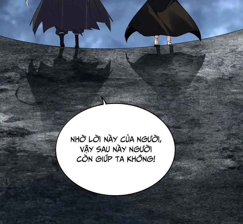 Đại Quản Gia Là Ma Hoàng Chapter 613 - Trang 4