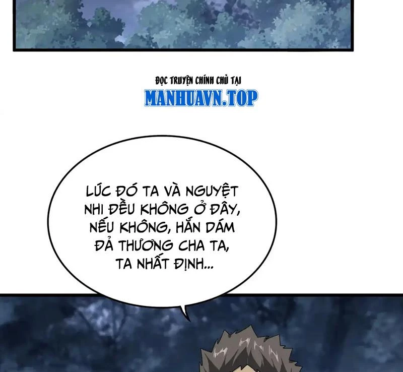 Đại Quản Gia Là Ma Hoàng Chapter 613 - Trang 4