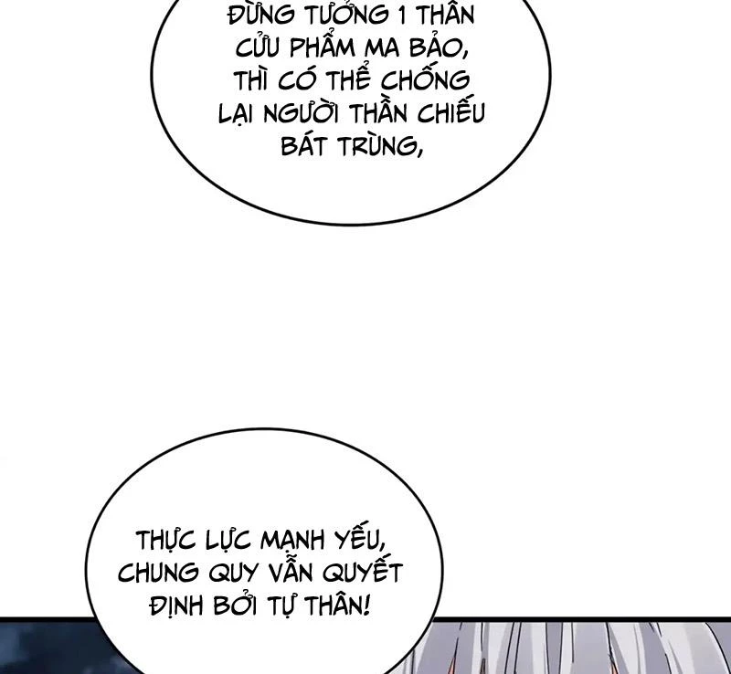 Đại Quản Gia Là Ma Hoàng Chapter 613 - Trang 4