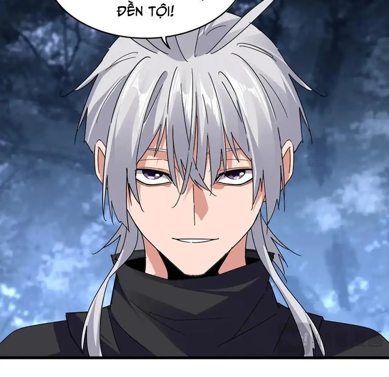 Đại Quản Gia Là Ma Hoàng Chapter 613 - Trang 4