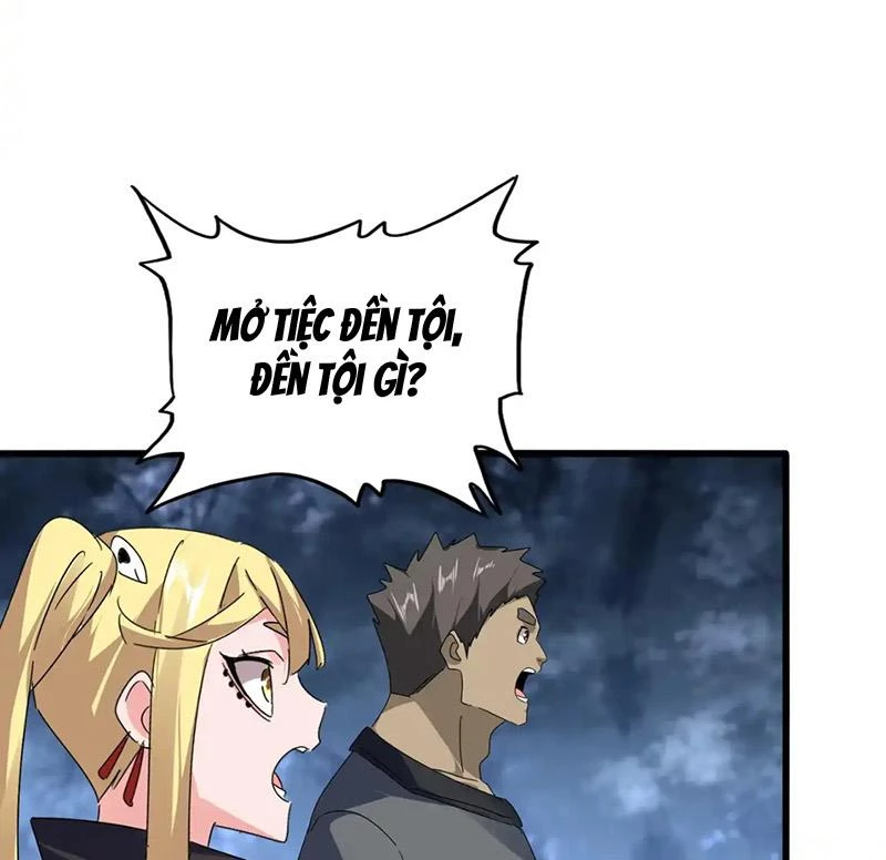 Đại Quản Gia Là Ma Hoàng Chapter 613 - Trang 4