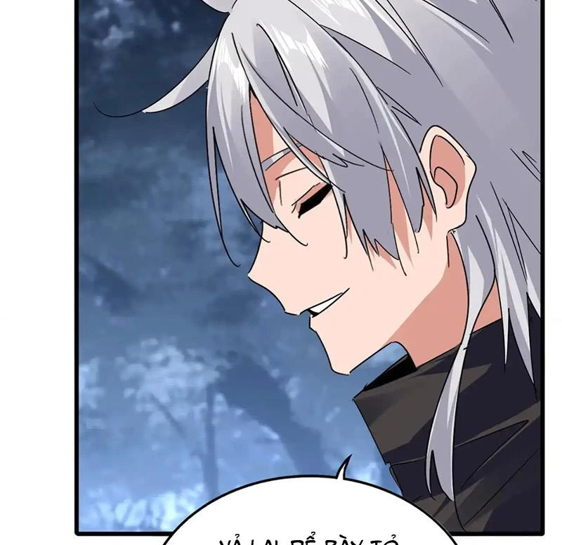 Đại Quản Gia Là Ma Hoàng Chapter 613 - Trang 4