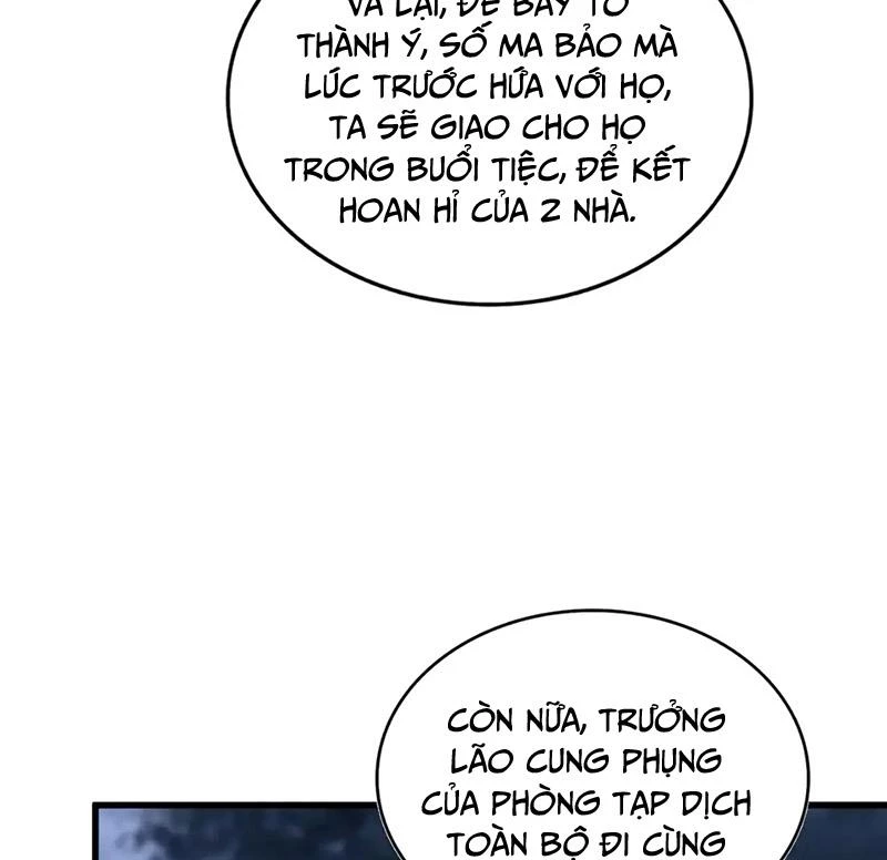 Đại Quản Gia Là Ma Hoàng Chapter 613 - Trang 4