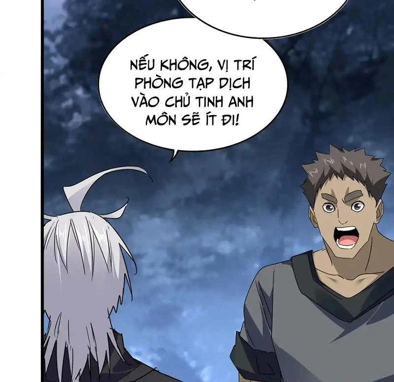 Đại Quản Gia Là Ma Hoàng Chapter 613 - Trang 4