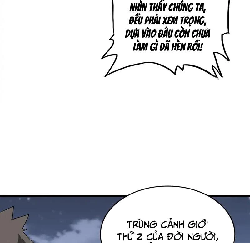 Đại Quản Gia Là Ma Hoàng Chapter 613 - Trang 4