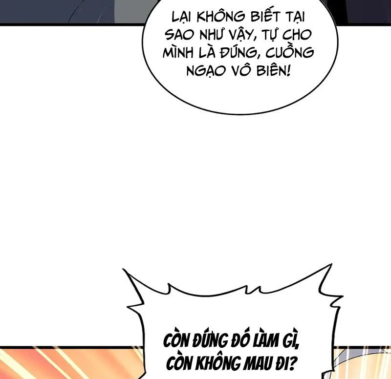 Đại Quản Gia Là Ma Hoàng Chapter 613 - Trang 4