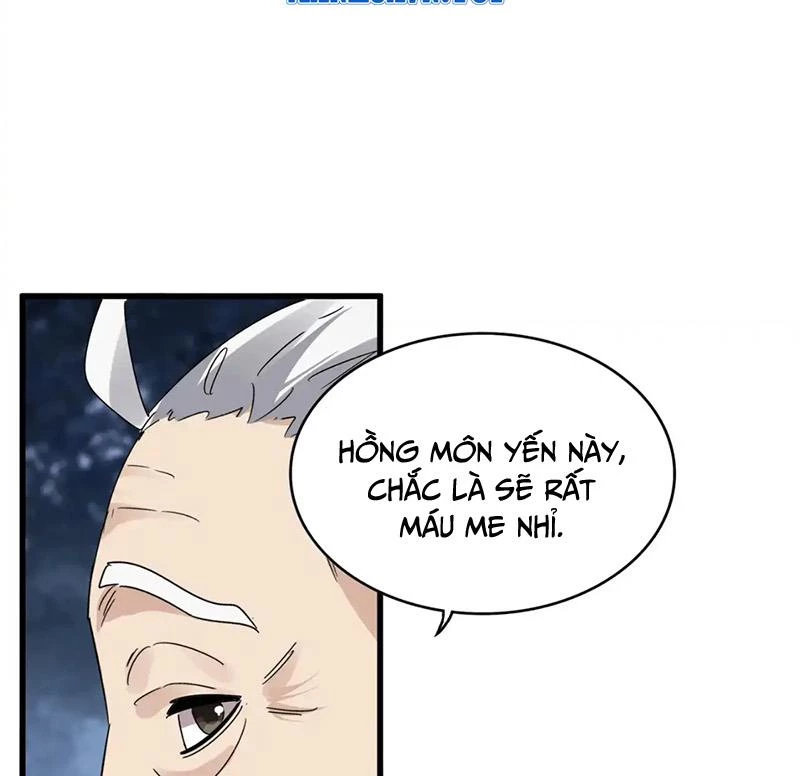 Đại Quản Gia Là Ma Hoàng Chapter 613 - Trang 4