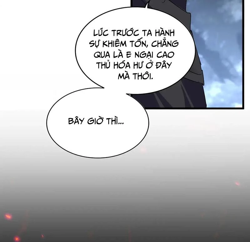 Đại Quản Gia Là Ma Hoàng Chapter 613 - Trang 4