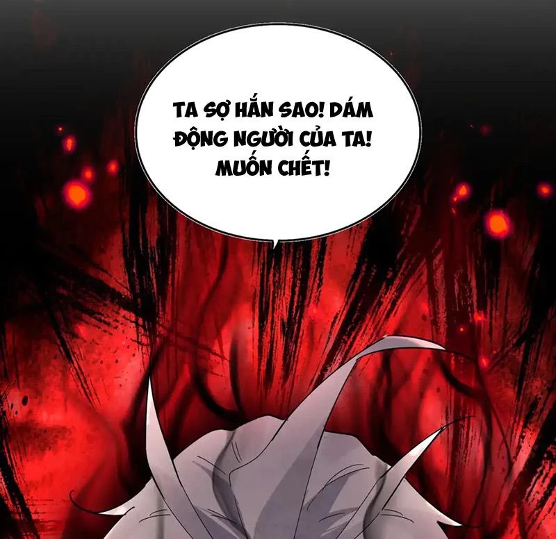 Đại Quản Gia Là Ma Hoàng Chapter 613 - Trang 4