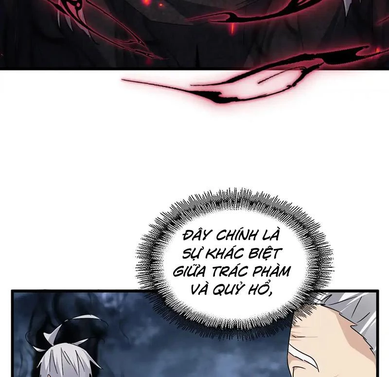 Đại Quản Gia Là Ma Hoàng Chapter 613 - Trang 4