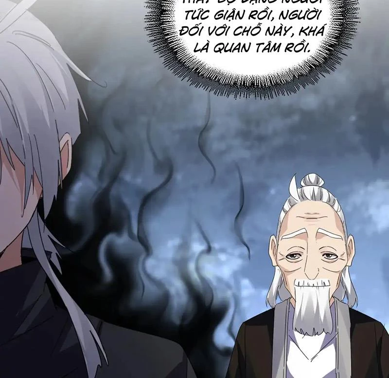Đại Quản Gia Là Ma Hoàng Chapter 613 - Trang 4