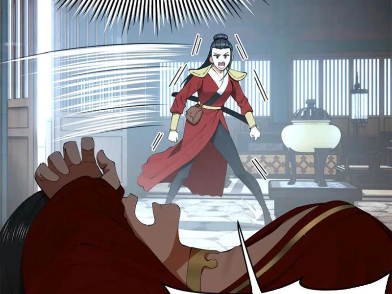 Chàng Rể Mạnh Nhất Lịch Sử Chapter 239 - Next Chapter 240