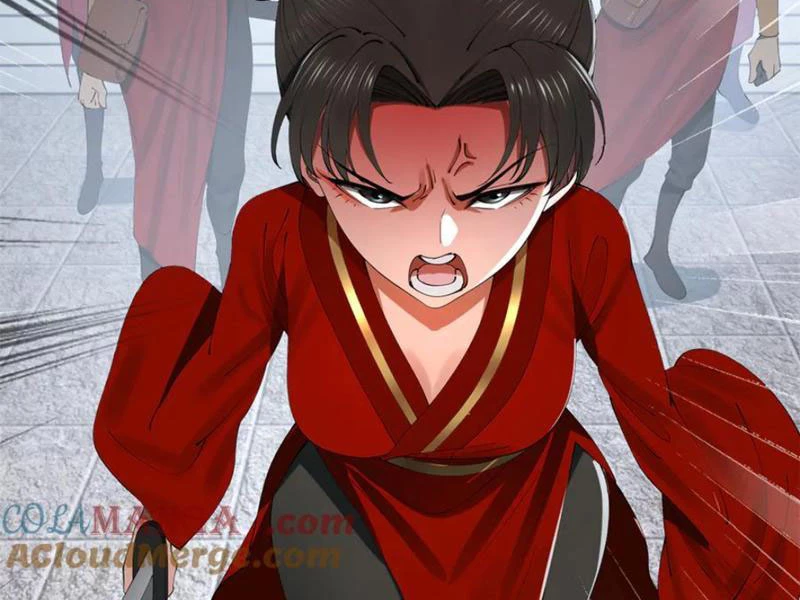 Chàng Rể Mạnh Nhất Lịch Sử Chapter 239 - Next Chapter 240