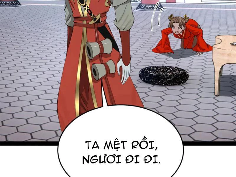 Chàng Rể Mạnh Nhất Lịch Sử Chapter 239 - Next Chapter 240