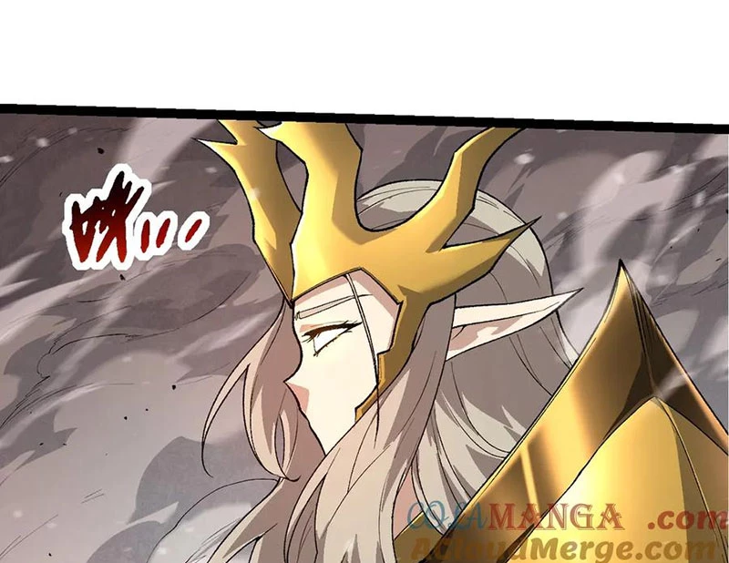 Chuyển Sinh Thành Liễu Đột Biến Chapter 289 - Trang 4