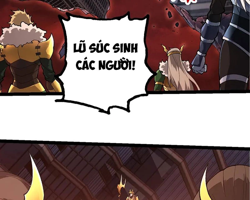 Chuyển Sinh Thành Liễu Đột Biến Chapter 289 - Trang 4