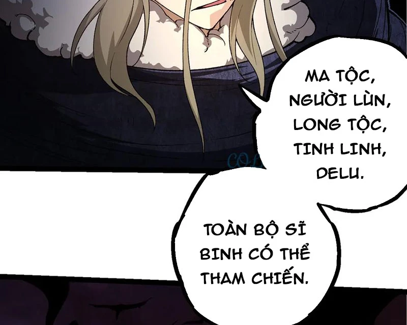 Chuyển Sinh Thành Liễu Đột Biến Chapter 289 - Trang 4