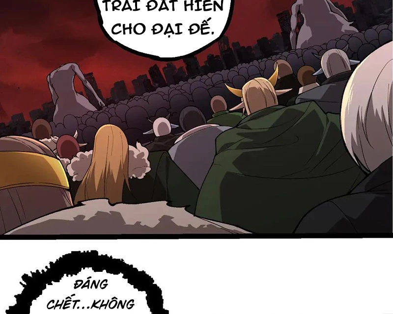 Chuyển Sinh Thành Liễu Đột Biến Chapter 289 - Trang 4