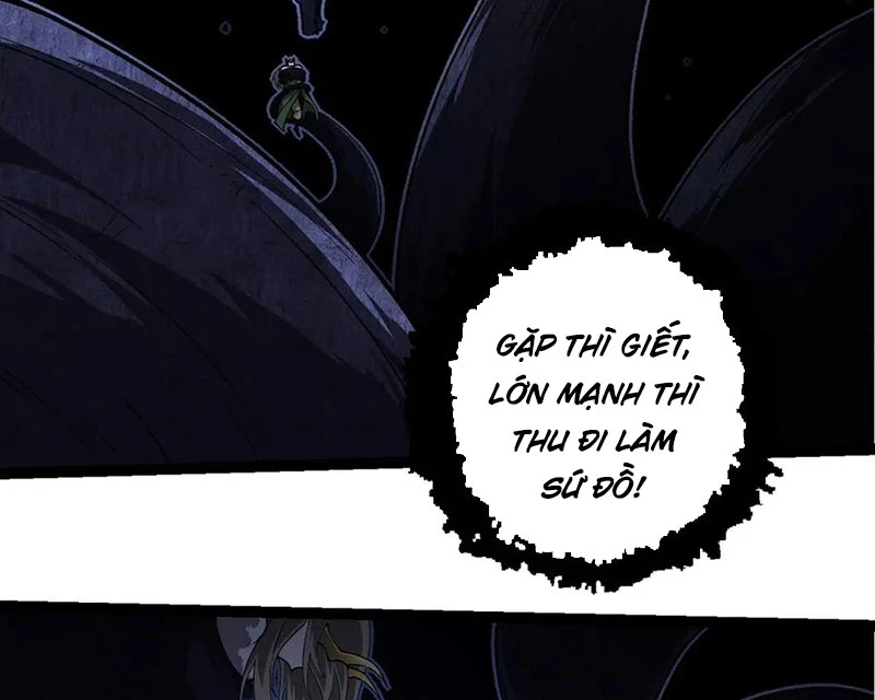 Chuyển Sinh Thành Liễu Đột Biến Chapter 289 - Trang 4