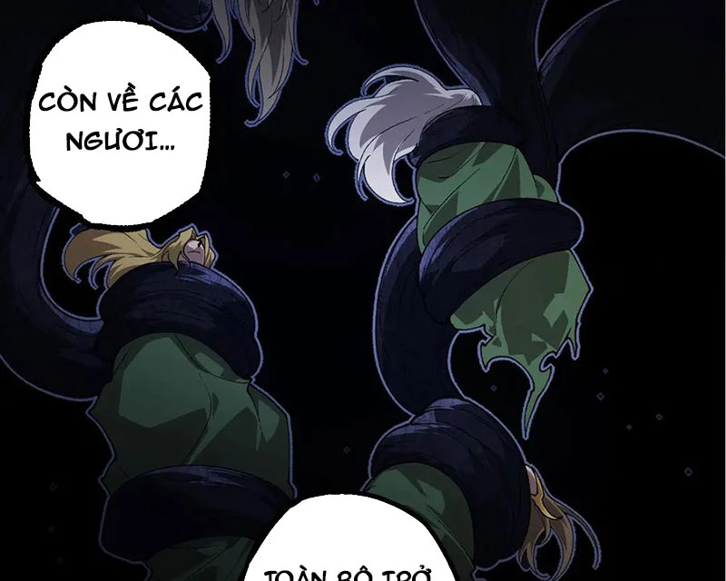 Chuyển Sinh Thành Liễu Đột Biến Chapter 289 - Trang 4