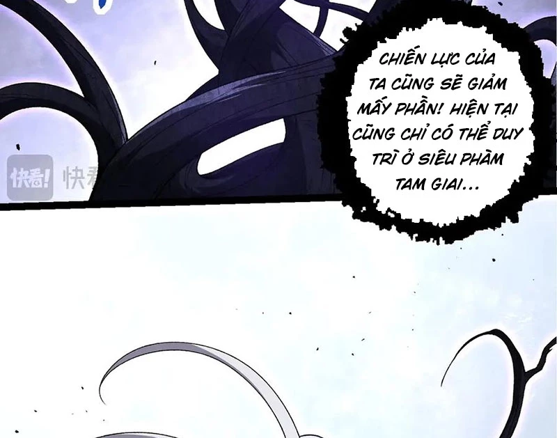 Chuyển Sinh Thành Liễu Đột Biến Chapter 289 - Trang 4