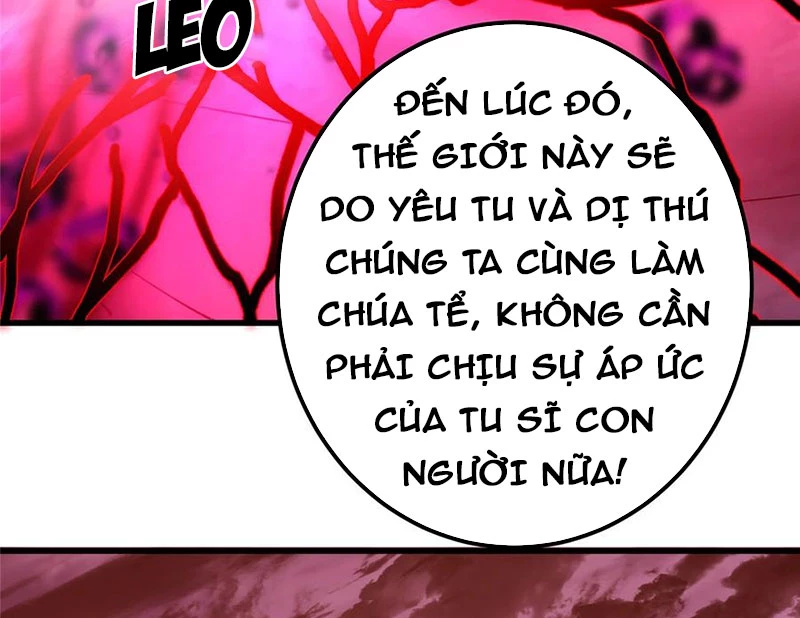 Chưởng Môn Khiêm Tốn Chút Chapter 430 - Trang 4