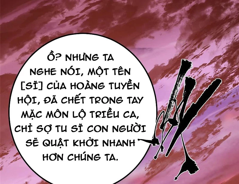 Chưởng Môn Khiêm Tốn Chút Chapter 430 - Trang 4