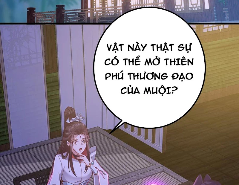 Chưởng Môn Khiêm Tốn Chút Chapter 430 - Trang 4