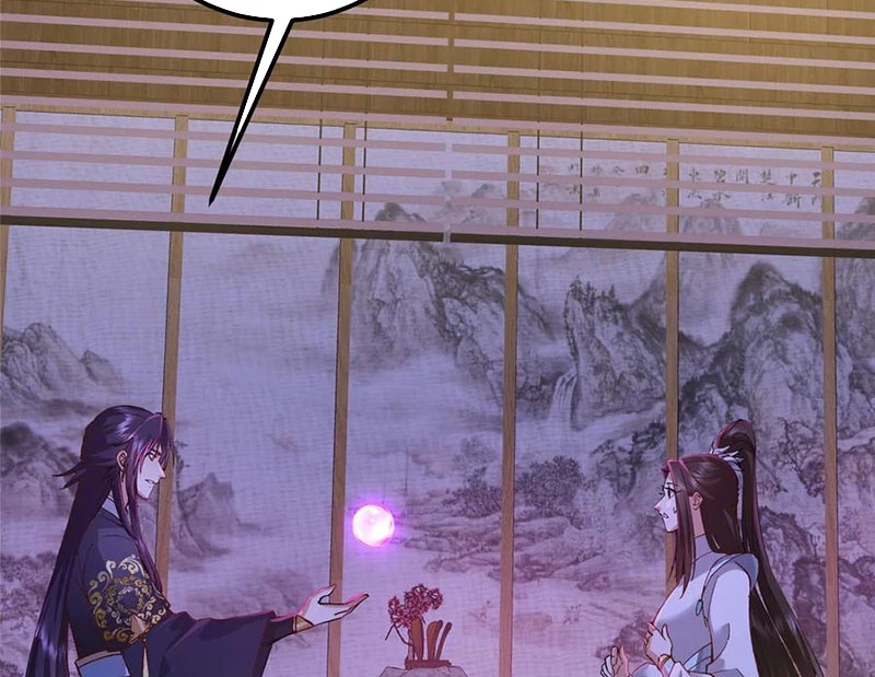 Chưởng Môn Khiêm Tốn Chút Chapter 430 - Trang 4