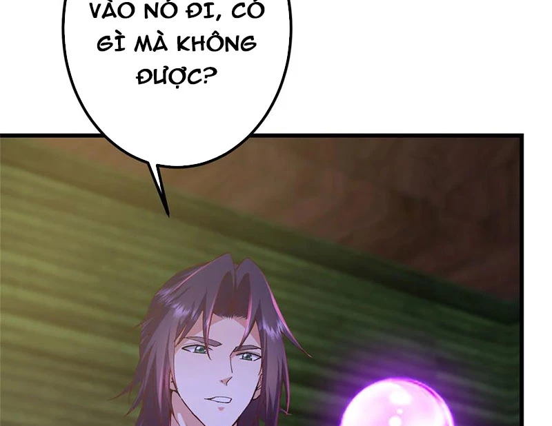 Chưởng Môn Khiêm Tốn Chút Chapter 430 - Trang 4