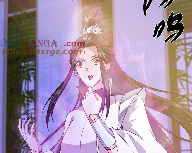 Chưởng Môn Khiêm Tốn Chút Chapter 430 - Trang 4