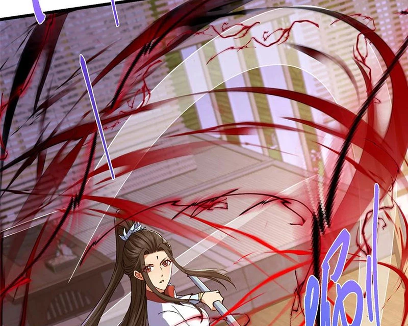 Chưởng Môn Khiêm Tốn Chút Chapter 430 - Trang 4