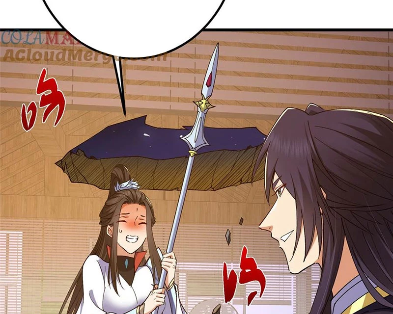 Chưởng Môn Khiêm Tốn Chút Chapter 430 - Trang 4