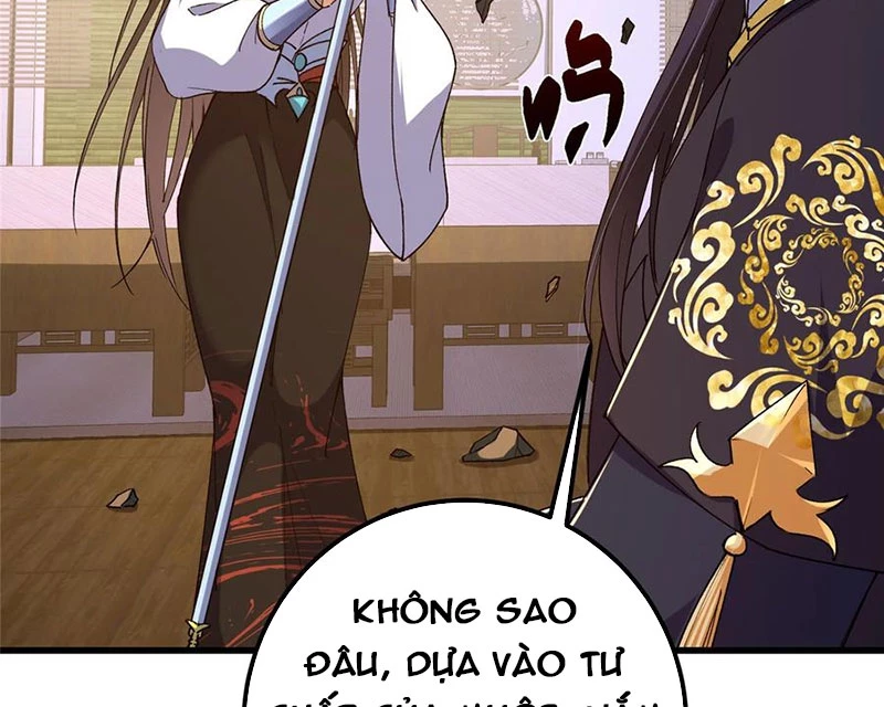 Chưởng Môn Khiêm Tốn Chút Chapter 430 - Trang 4