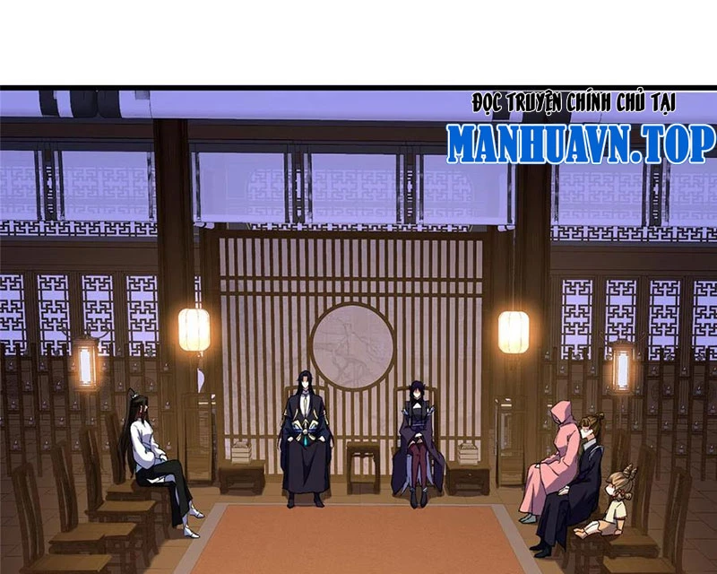 Chưởng Môn Khiêm Tốn Chút Chapter 430 - Trang 4