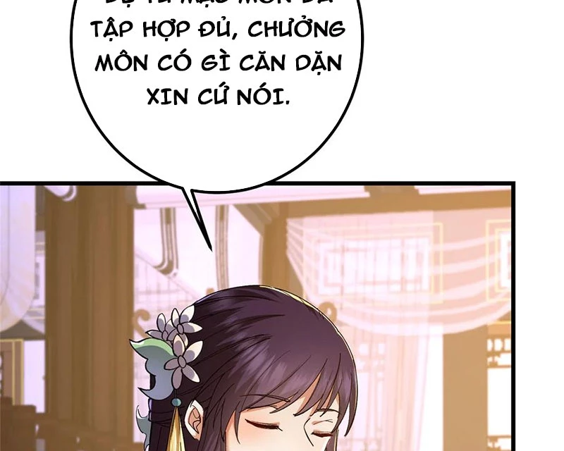 Chưởng Môn Khiêm Tốn Chút Chapter 430 - Trang 4