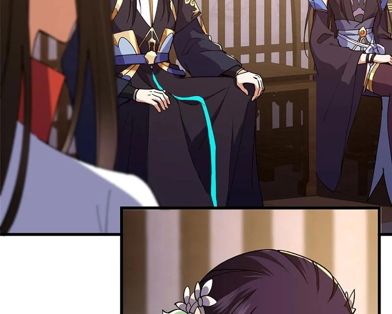 Chưởng Môn Khiêm Tốn Chút Chapter 430 - Trang 4