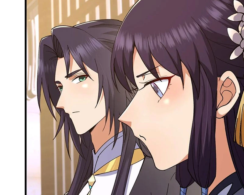 Chưởng Môn Khiêm Tốn Chút Chapter 430 - Trang 4