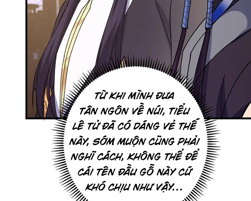 Chưởng Môn Khiêm Tốn Chút Chapter 430 - Trang 4