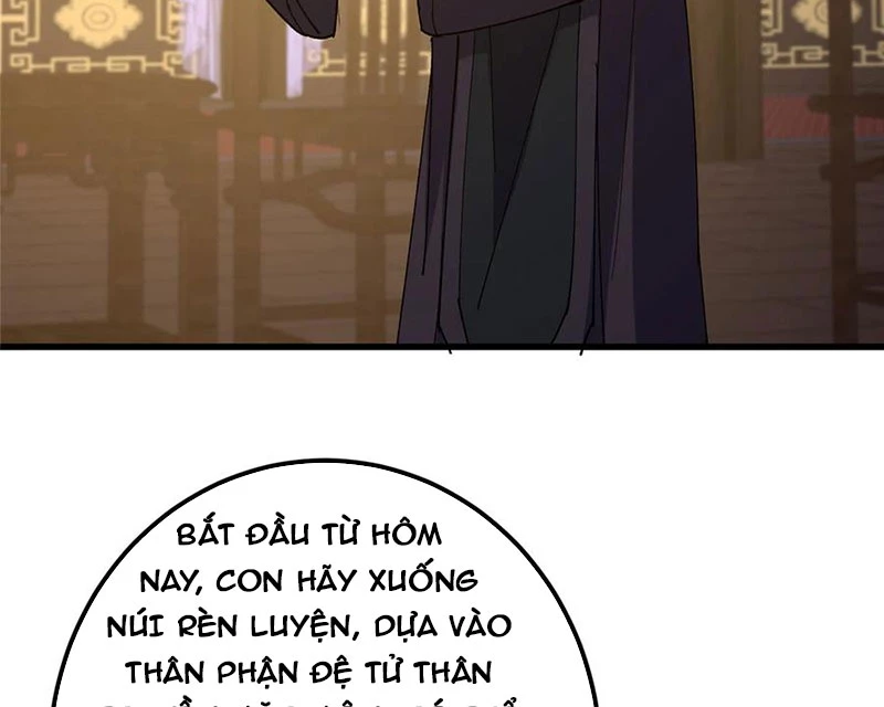 Chưởng Môn Khiêm Tốn Chút Chapter 430 - Trang 4