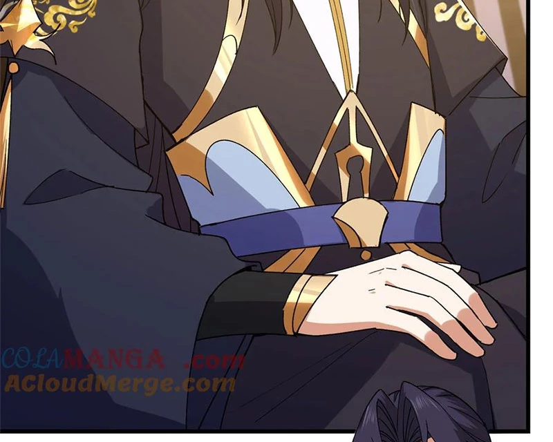 Chưởng Môn Khiêm Tốn Chút Chapter 430 - Trang 4