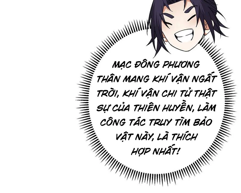 Chưởng Môn Khiêm Tốn Chút Chapter 430 - Trang 4