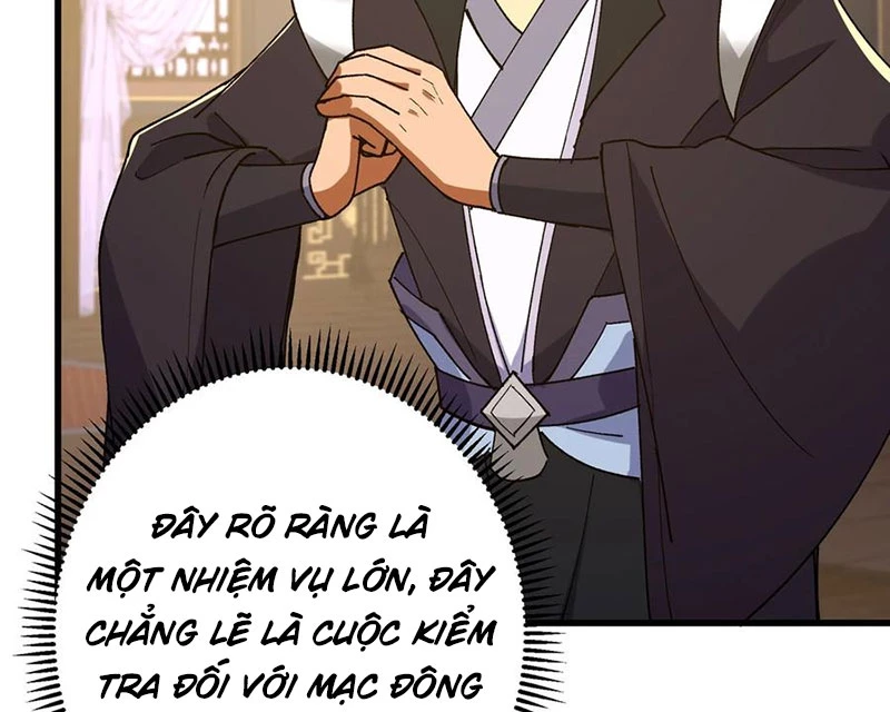 Chưởng Môn Khiêm Tốn Chút Chapter 430 - Trang 4