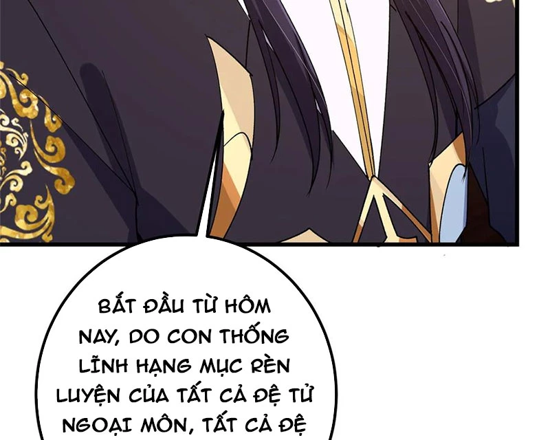 Chưởng Môn Khiêm Tốn Chút Chapter 430 - Trang 4