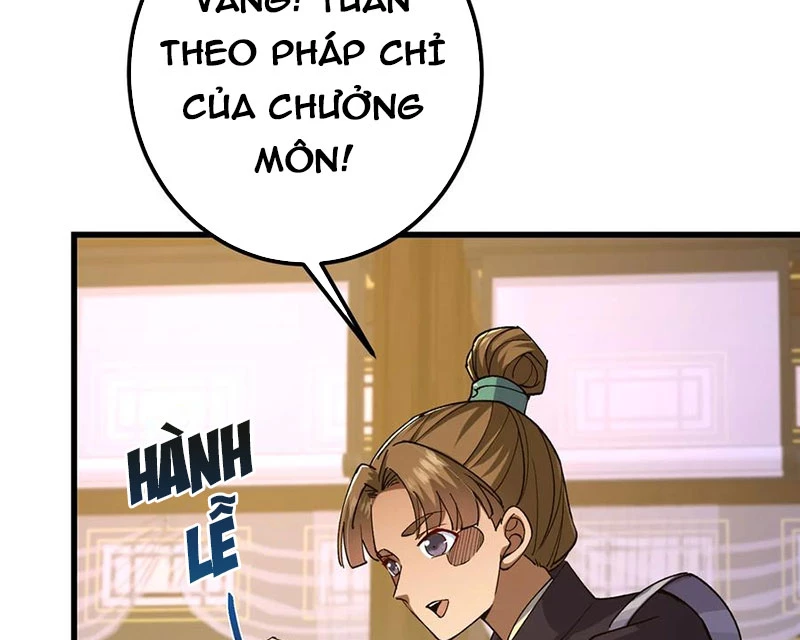Chưởng Môn Khiêm Tốn Chút Chapter 430 - Trang 4