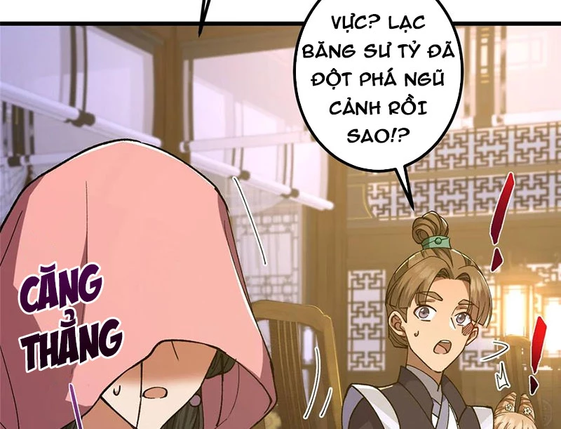 Chưởng Môn Khiêm Tốn Chút Chapter 430 - Trang 4