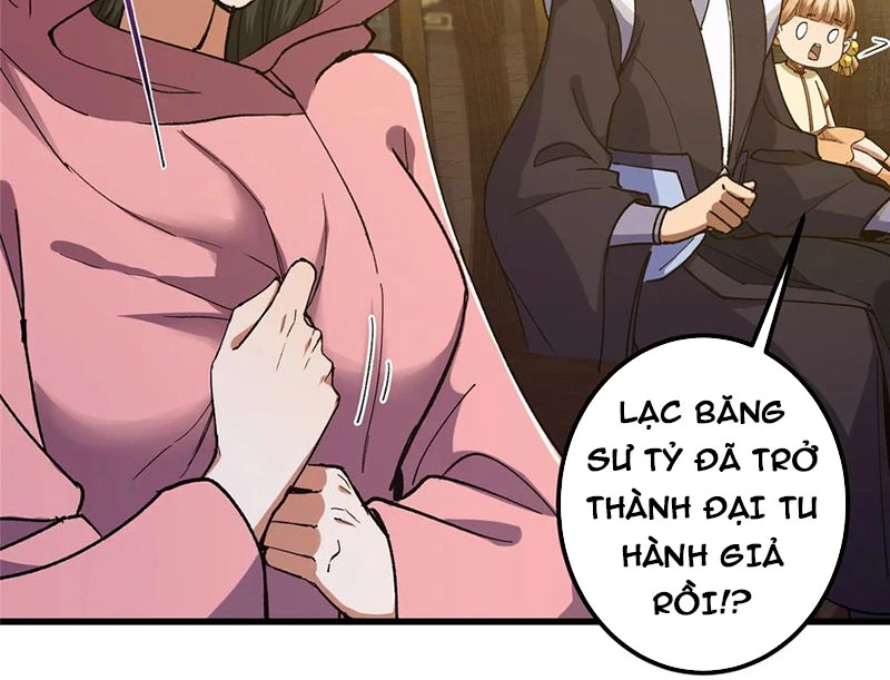 Chưởng Môn Khiêm Tốn Chút Chapter 430 - Trang 4