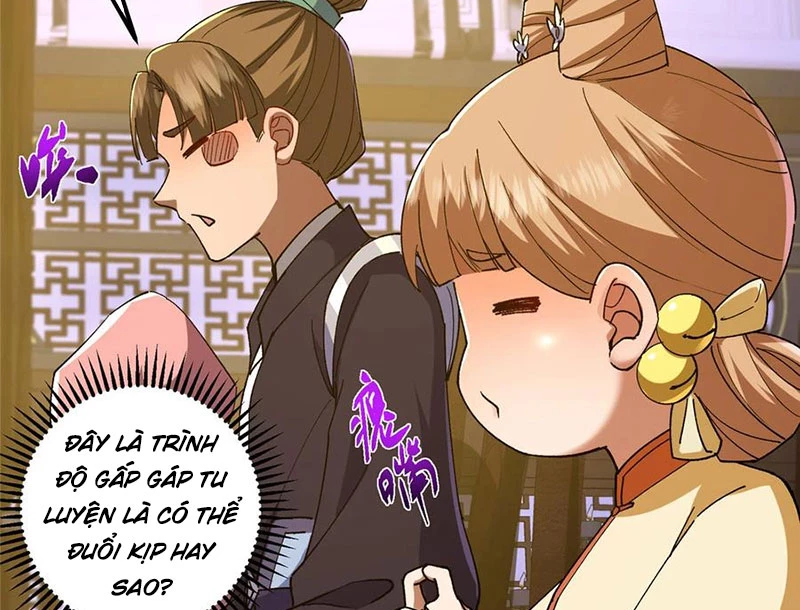 Chưởng Môn Khiêm Tốn Chút Chapter 430 - Trang 4