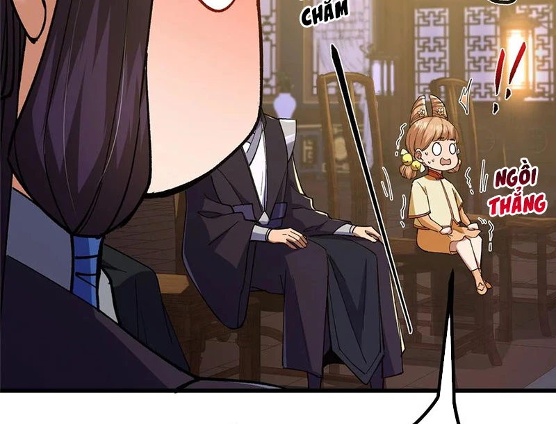 Chưởng Môn Khiêm Tốn Chút Chapter 430 - Trang 4