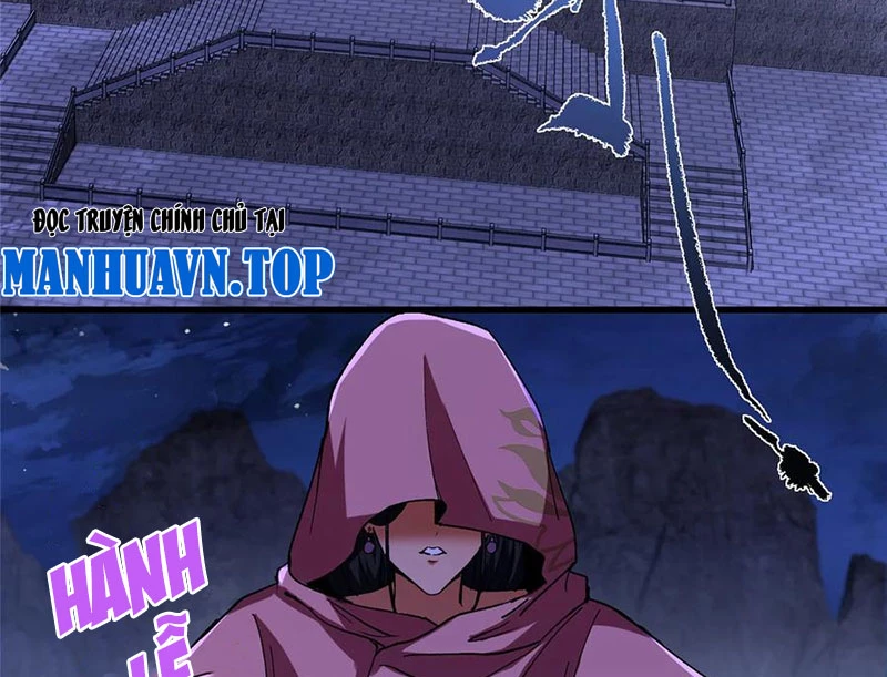 Chưởng Môn Khiêm Tốn Chút Chapter 430 - Trang 4